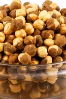 Chana Prices Maintain Stability Amid Limited Mill Purchases