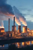 POWER SUPPLY, PEAK DEMAND AND AVAILABILITY OF COAL – EQ