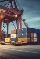 Crude cargo traffic likely to get caught up in war logjam again