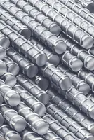 China’s rebar output down 12.3 percent in Q1 2026