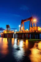 US grants 30-day waiver to India for buying Russian oil stuck at sea amid Middle East war