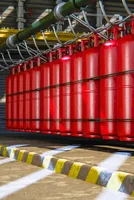 Oil steadies as traders gauge demand impact from US winter storm