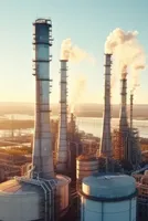 China to dominate global caustic soda capacity additions through 2030, says GlobalData 