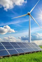 Decarbonising the power value chain: From source to system