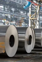 India Initiates Safeguard Investigation on Steel Flat Product Imports