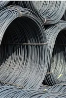 Ukraine’s total steel exports down 9.7 percent in Jan-Mar 2026