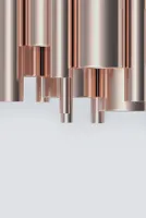 Inventory dropped, suppliers held prices firm, but downstream purchased cautiously [SMM South China spot copper]