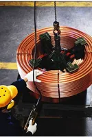 Cable Exports Hit a New High in 2025, Infrastructure Expansion Along the Routes Releases Sustained Momentum