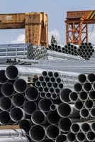 Tosyalı calls on EU to lift steel import quotas for Turkey and Algeria