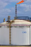 European gas slumps 3% as Middle East ceasefire hopes unwind supply risk premium