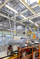 WorldSteel Cuts Global Steel Demand Forecast For 2026 As Iran War Takes Its Toll