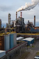 OPEC+ debates theoretical oil output hike amid Iran war paralysis