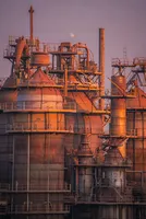 Germany’s crude steel output rises in H1, WV Stahl says industry needs stronger demand and competitive energy prices