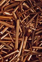 Copper prices surged significantly with downstream purchasing interest remaining sluggish, and spot cargoes were at a substantial discount [SMM South China Spot Copper].