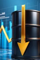 Brent Oil Dips Below $100 as Trump Signals End to Iran War