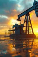 Attacks Cut Saudi Oil Output and East-West Pipeline Flow, State News Agency Says 