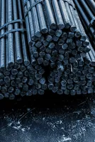 Stocks of main finished steel products in China down 1.9% in late September 2026