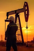 Surge in EIA crude oil inventories surpasses forecast, marking a significant increase