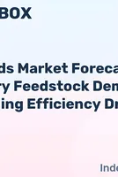 Oil Sands Market Forecast to 2035: Refinery Feedstock Demand and Upgrading Efficiency Drive Growth 