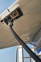 Jet fuel price cut by ₹5/litre as global oil prices ease