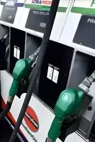 Petrol, diesel rates to be reviewed every 15 days, government says