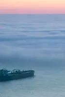 Three Supertankers Carrying 6 Million Barrels Exit Strait of Hormuz