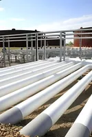 US Crude Oil, Oil Product Inventories Come Crashing Down