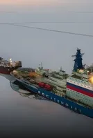 In the Arctic, the ice is moving and so is the India-Russia agenda 