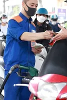 Ministry of Industry and Trade strives to stabilize the gasoline and oil market 