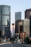 Canada’s Synthetic Crude Soars 200% as War Chokes Diesel Supply