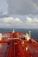 Oil Tumbles 3% as Iran Floats Hormuz Reopening Within a Week