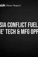 India Attracts 'Plus One' Investment Amid West Asia Conflict