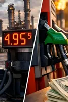 Petrol, Diesel and Gas Prices Hiked Again! Iran-US Tensions Continue To Choke Strait Of Hormuz 