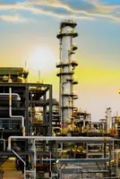 Natural gas imports rise despite price surge