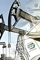 Oil erases weekly loss, Brent above $110 as steel, energy targets struck in Iran