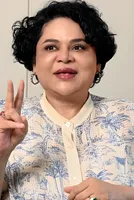 Sminu Jindal on what industry needs amid West Asia tensions
