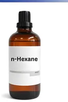 China n-Hexane Up 3.5% on War-Driven Naphtha and Crude Rally