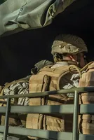 U.S. Army Says It Has Helped 1.5 Billion Barrels of Oil Out of Hormuz