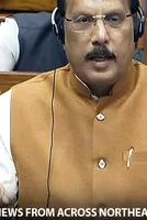 Samajwadi Party criticises Centre over India-US trade deal framework 