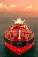 Middle East Oil Crisis Sends Supertanker Prices to Record Highs
