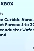World Silicon Carbide Abrasive Compound - Market Analysis, Forecast, Size, Trends and Insights