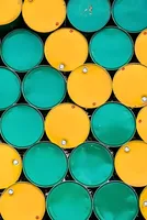 China Boosts Oil Stockpiles Despite Import Plunge