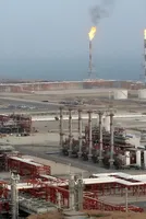 Iran finds 7.5 trillion cubic feet of gas as US blockade squeezes energy exports 