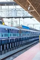 Cabinet approves INR 3,907 crore railway capacity expansion projects in Odisha and Jharkhand 