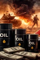 Crude Oil Rates Today - April 20: WTI, Brent Crude Oil Prices Jump: Check Latest Prices of Murban, Urals 