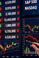 Stocks Of OMCs, Aviation Firms Slump As Crude Oil Surges After Renewed West Asia Tensions