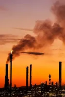 Kuwait Declares Force Majeure as U.S. Seizure of Iranian Ship Escalates Tensions