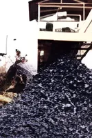 Iron Ore Slips on Mideast Disruptions