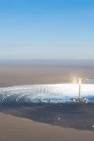 China's Molten Salt 'Energy Fortress' Built For Oil Shortages Like The One The World Is Experiencing: Report 