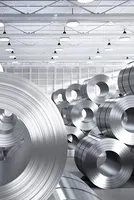 Have metal stocks’ dependence moved from Chinese apartments to world's power grid? 5 metal stocks with ups 